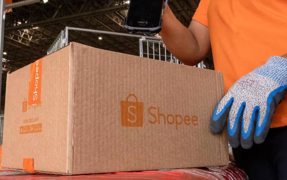 shopee